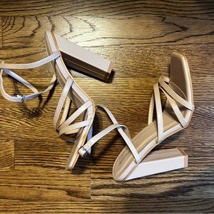 PLT Summer Sandal